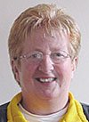 Margaret Earle