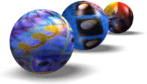 globes