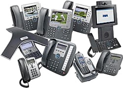 cisco phones